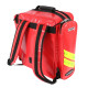 Botiquin Mochila Legend Rojo PVC Botiquin Mochila Legend Rojo PVC